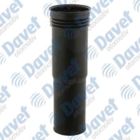 PLASTECH P12679 Amortisor Toz Korugu A3 Q2 Q3 Golf Leon Octavia Passat Superb 14->